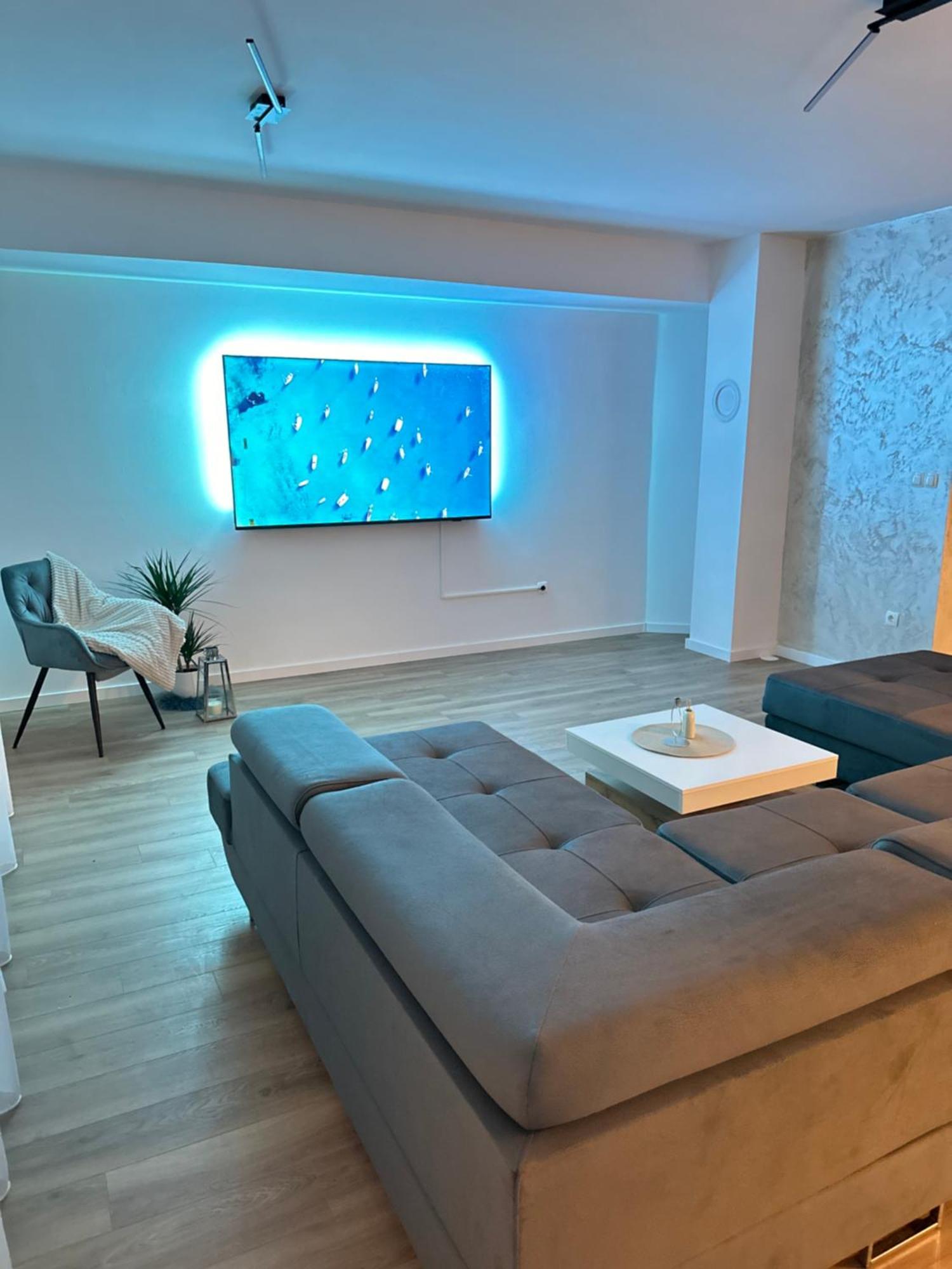 Forest Apartment