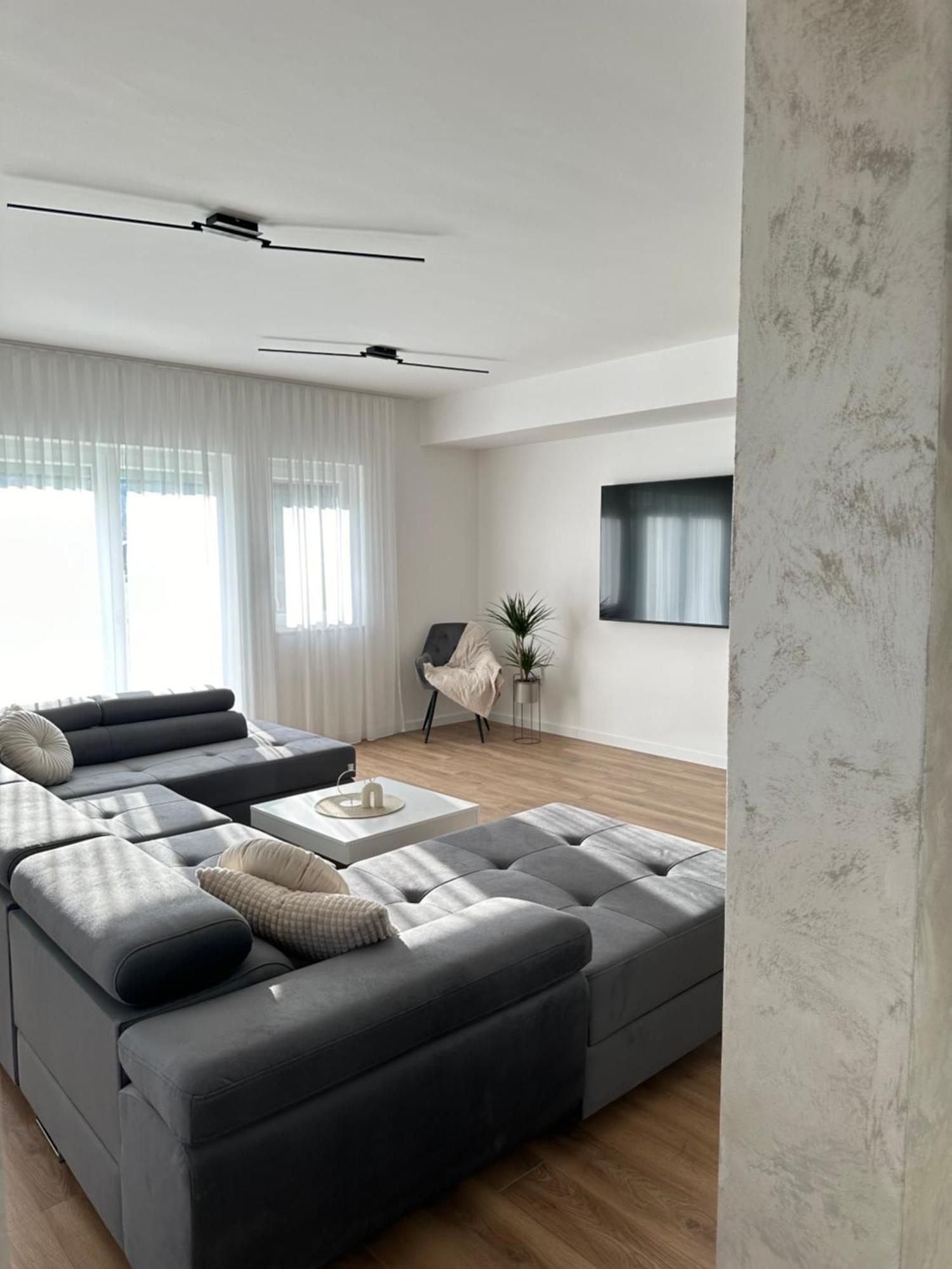 Forest Apartment Otocac